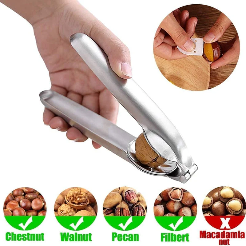 NutCrack – The Ultimate Nutcracker for Every Kitchen - Image 4