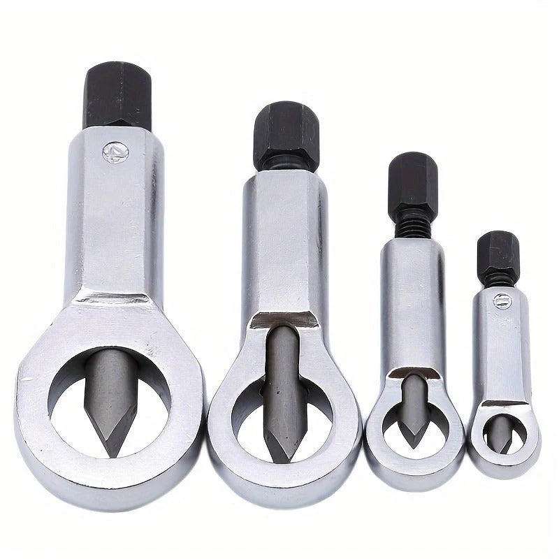 NutMasterPro – Instantly Loosen Rusty Nuts Without Power Tools - Image 7