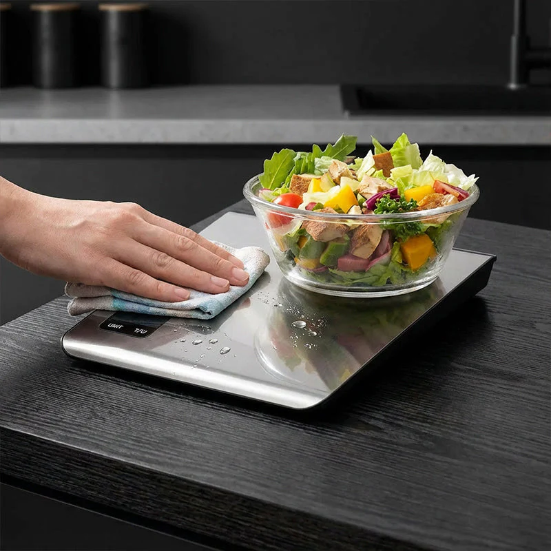 NutriTrackr - Effortlessly Master Your Nutrition and Fitness Progress