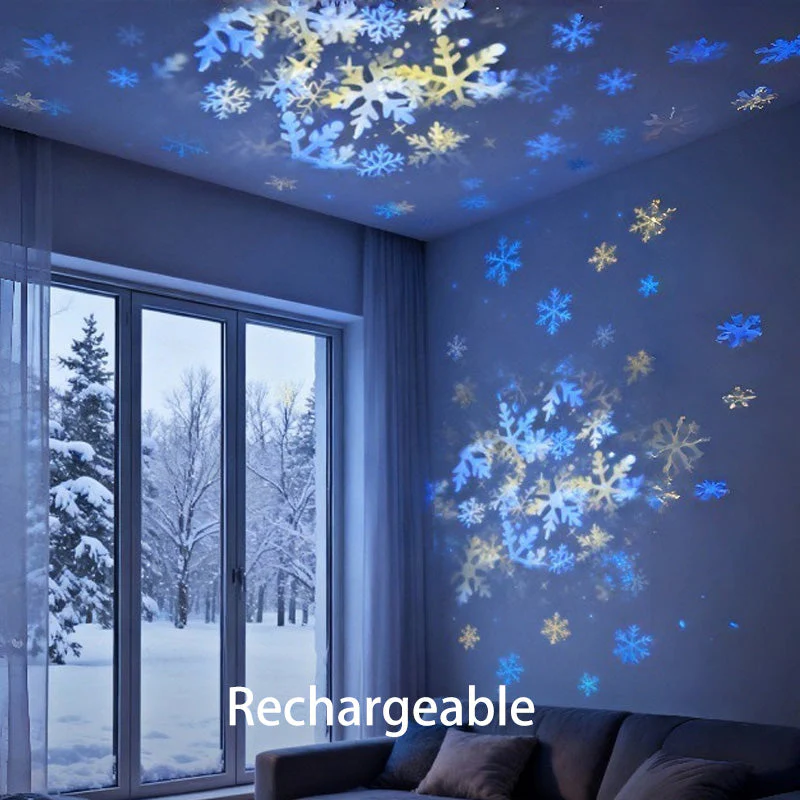 OceanGlow – Transform Every Room into a Relaxing Underwater Oasis - Image 10
