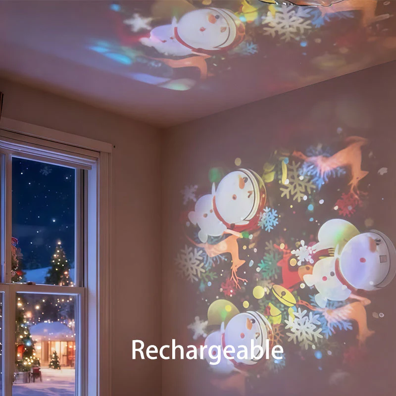 OceanGlow – Transform Every Room into a Relaxing Underwater Oasis - Image 14