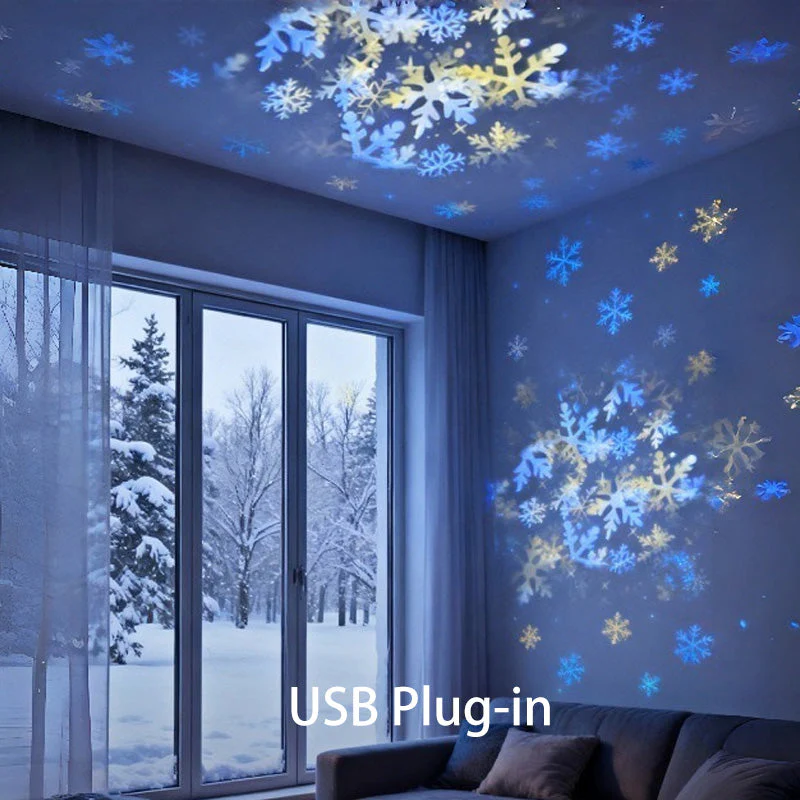 OceanGlow – Transform Every Room into a Relaxing Underwater Oasis - Image 9