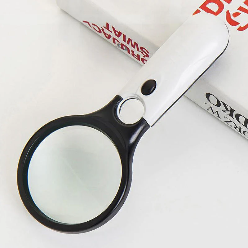 OptiView LED – The Magnifier for Every Detail! - Image 10