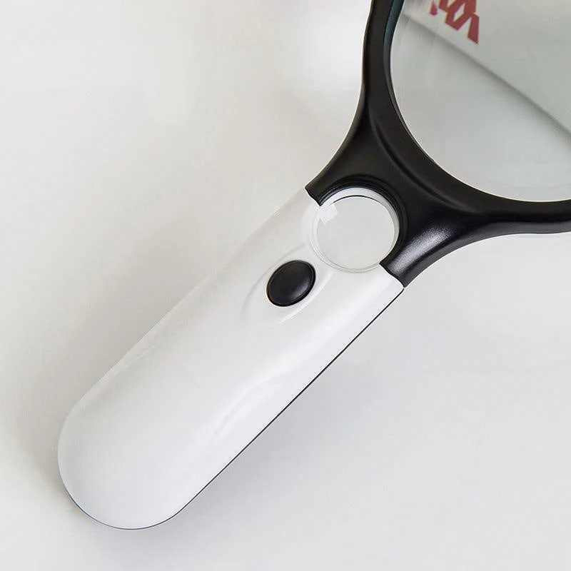 OptiView LED – The Magnifier for Every Detail! - Image 4