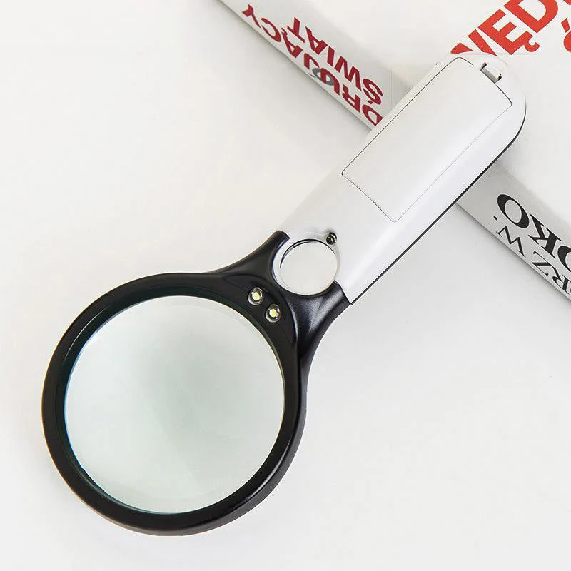 OptiView LED – The Magnifier for Every Detail! - Image 7