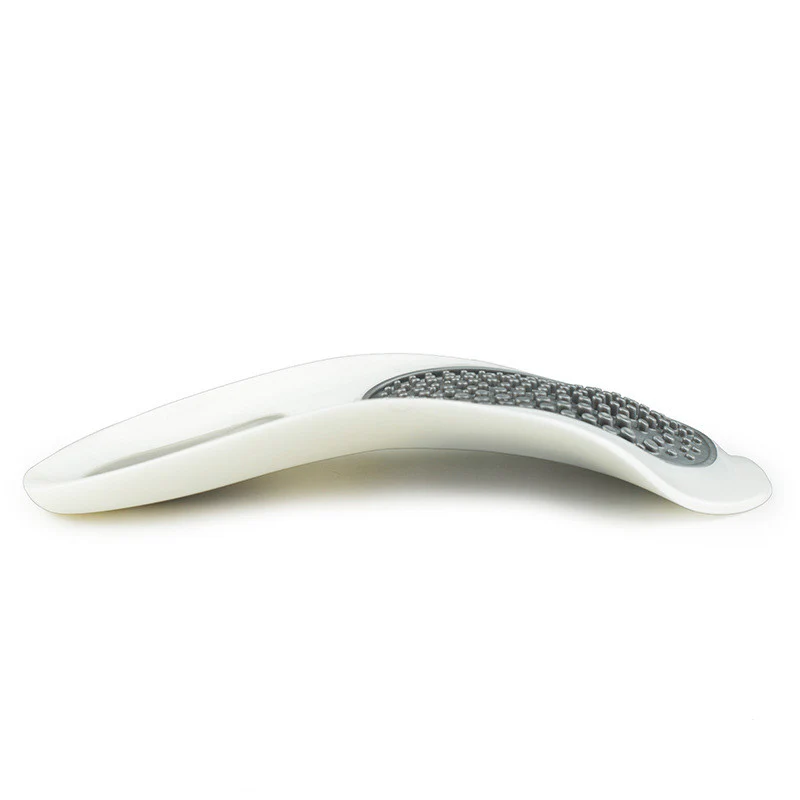 Orthotic Insoles | Ergonomic Arch & Heel Support | Gel-Cushioned EVA Foam | Heel Pain Relief - Image 5