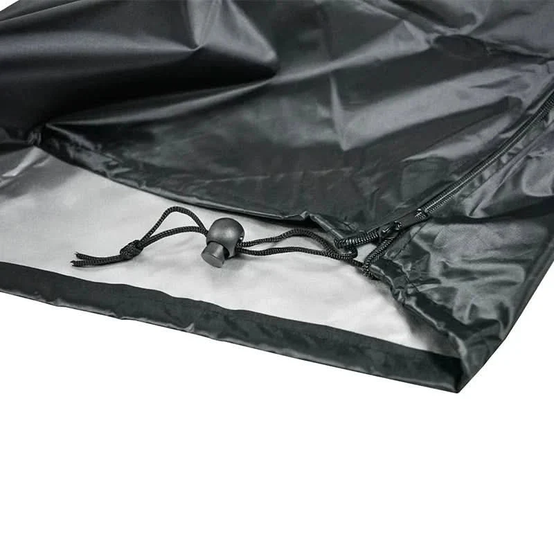 Outdoor Furniture Cover | All-Weather Protection | Water-Repellent Polyester | 80x80x80 cm