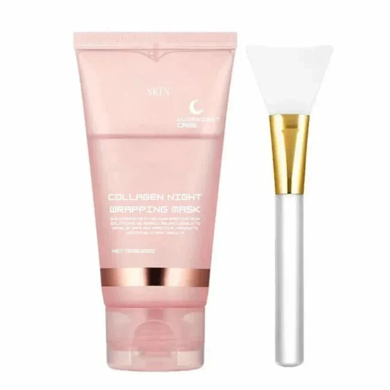 OvernightGlow – Wake Up Every Morning with Youthful, Radiant Skin
