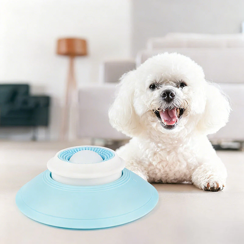 PacePup - Stop messy meals with the slow, leak-proof feeding bowl - Image 3