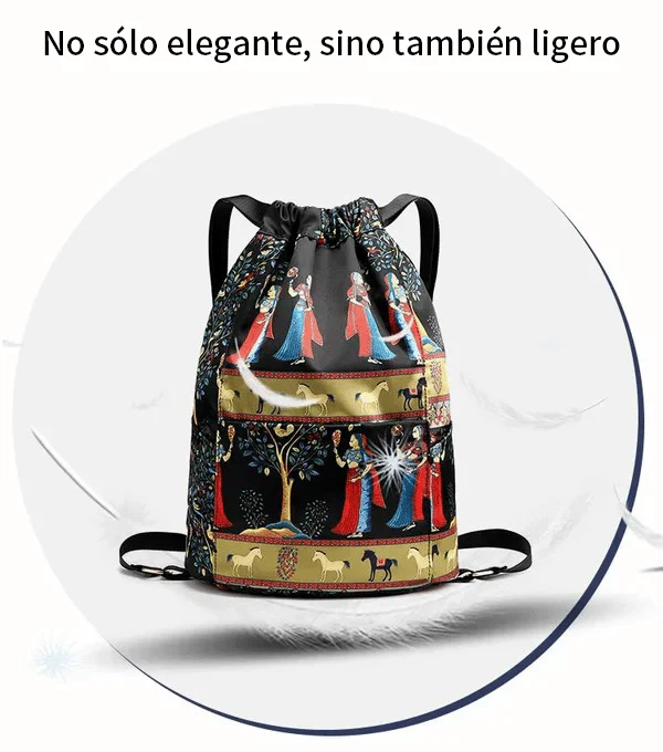 PackLite – The Ultimate Foldable Backpack for All Your Adventures - Image 5