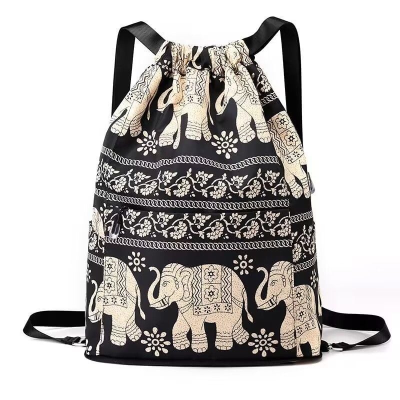 PackLite – The Ultimate Foldable Backpack for All Your Adventures - Image 7