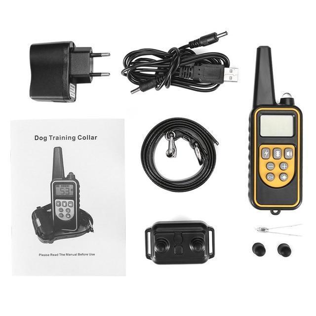 PackPaw - Easily control two dogs up to 800m anywhere - Image 5