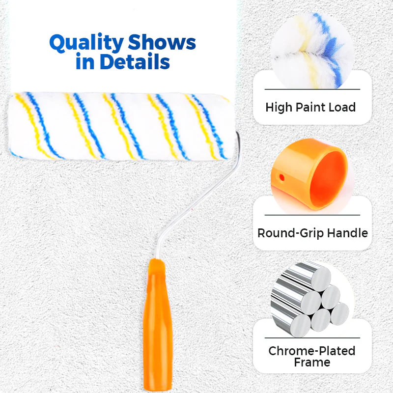 PaintMasterPro – Achieve flawless walls quickly and cleanly - Image 6