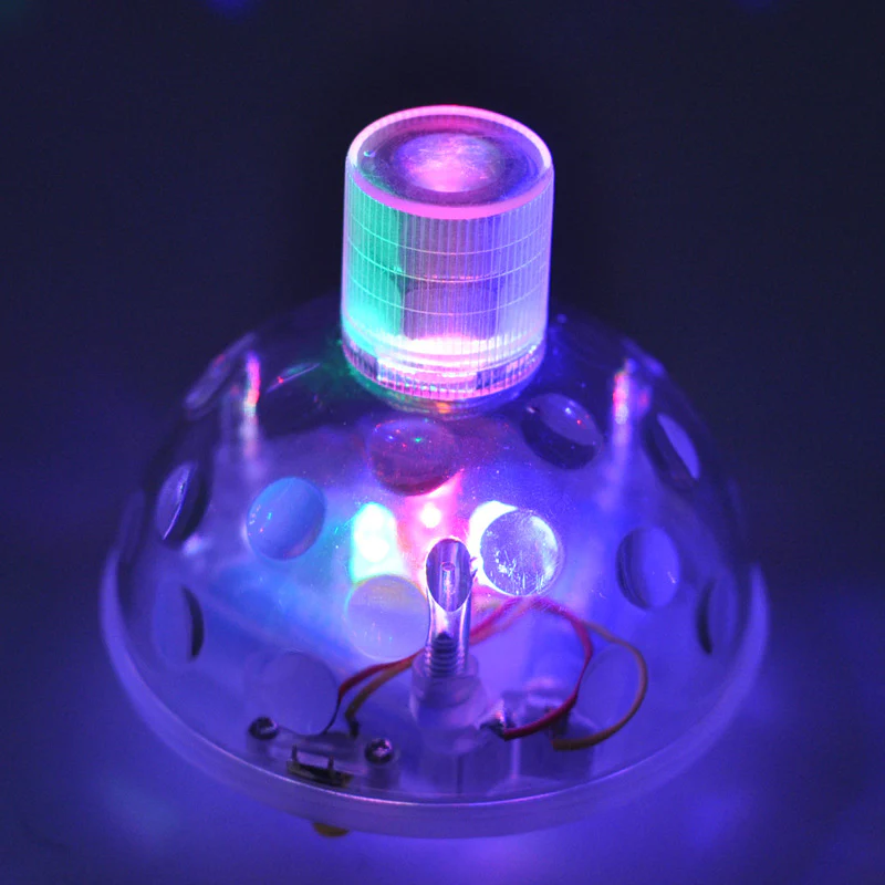 PartyFlair – Transform Any Water Moment with Vibrant Floating Lights - Image 3