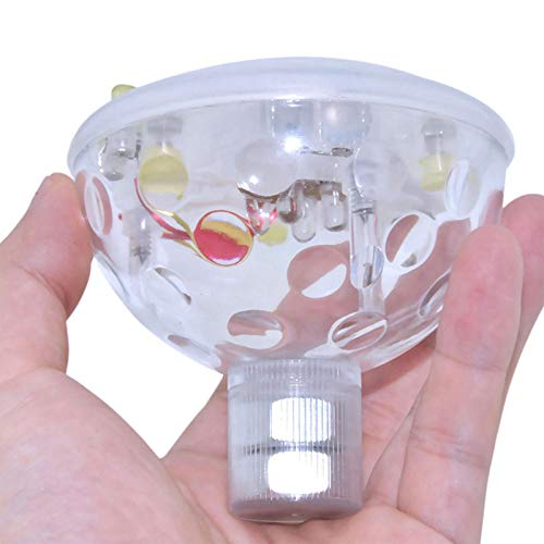 PartyFlair – Transform Any Water Moment with Vibrant Floating Lights - Image 6