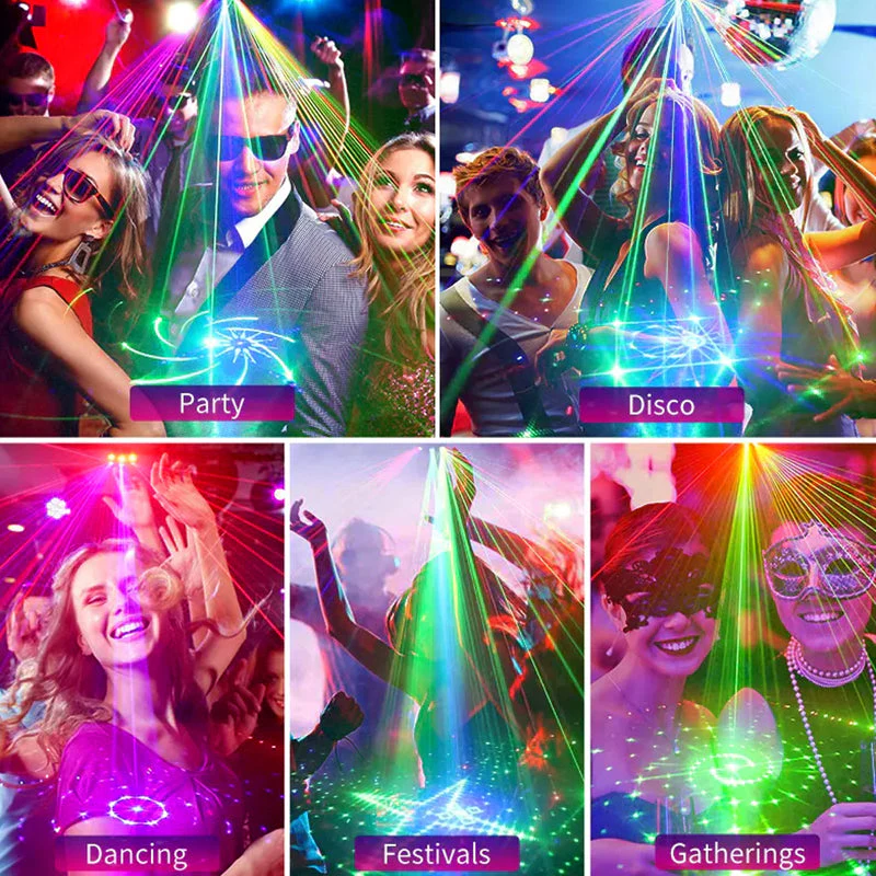 PartyPulse – Transform Any Room into Instant Party Magic - Image 4