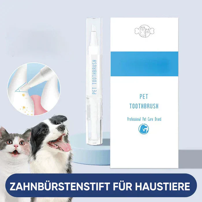 1+1 FREE |PawBright – Effortless Pet Dental Care for a Healthier Smile - Image 2