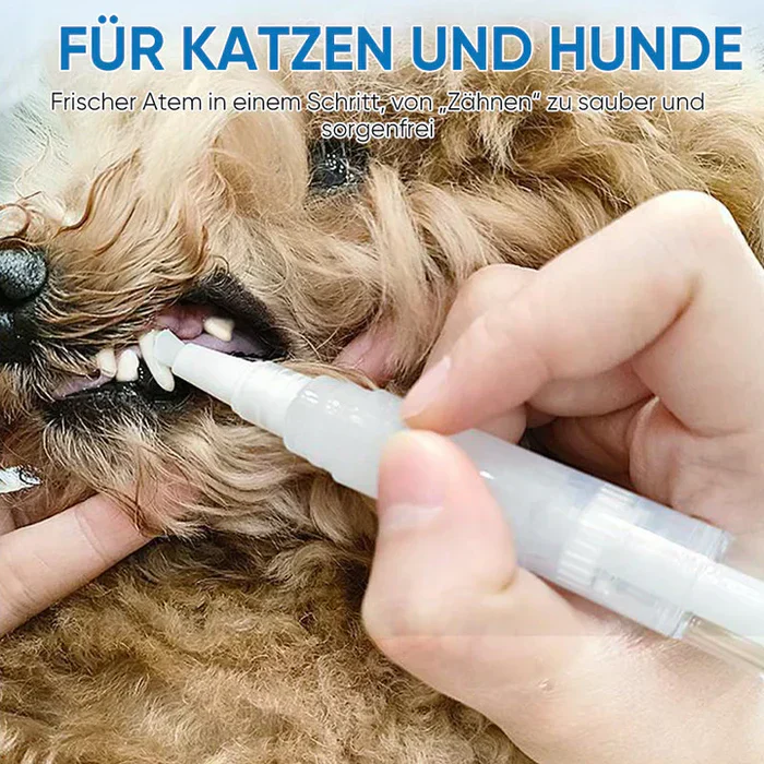 1+1 FREE |PawBright – Effortless Pet Dental Care for a Healthier Smile - Image 4