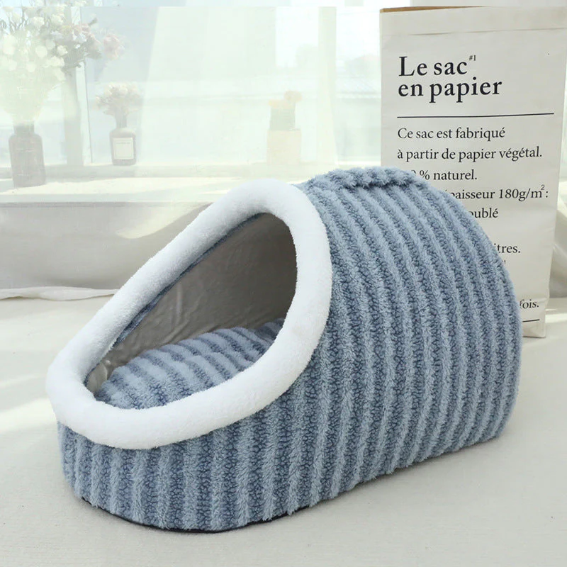 PawCave – Keeps Your Pet Warm, Safe, and Quiet All Winter - Image 4