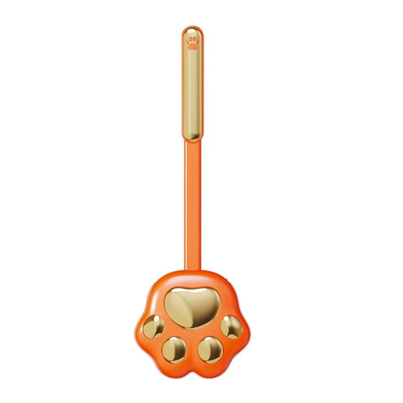 PawCleanBrush – Scratch-Free Deep Cleaning for Sparkling Clean Toilets - Image 7
