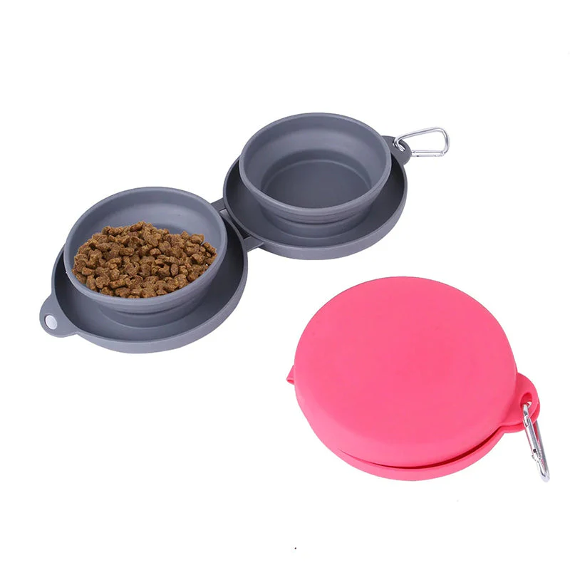PawEase – Compact Travel Bowl for Food and Water on the Go - Image 12