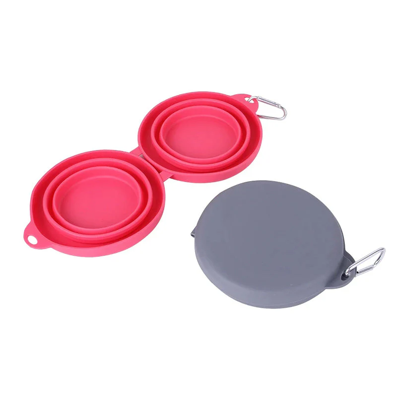 PawEase – Compact Travel Bowl for Food and Water on the Go - Image 13