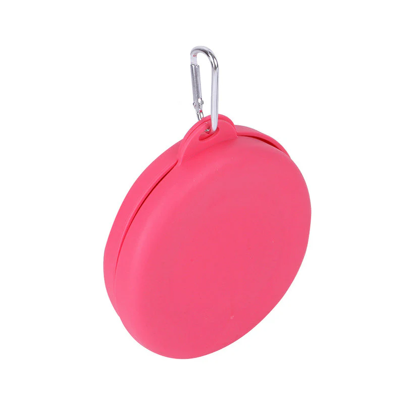 PawEase – Compact Travel Bowl for Food and Water on the Go - Image 14