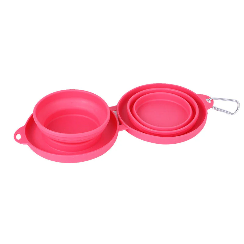 PawEase – Compact Travel Bowl for Food and Water on the Go - Image 16