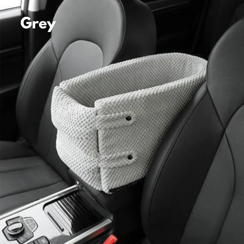 PawNest - Ultimate Safety and Comfort for Small Pets on the Go - Image 3