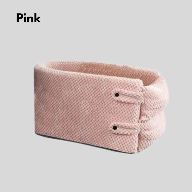 PawNest - Ultimate Safety and Comfort for Small Pets on the Go - Image 5