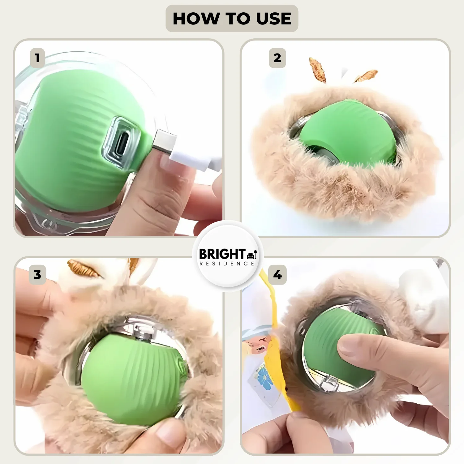 PawRoller – For happy, balanced dogs! - Image 4
