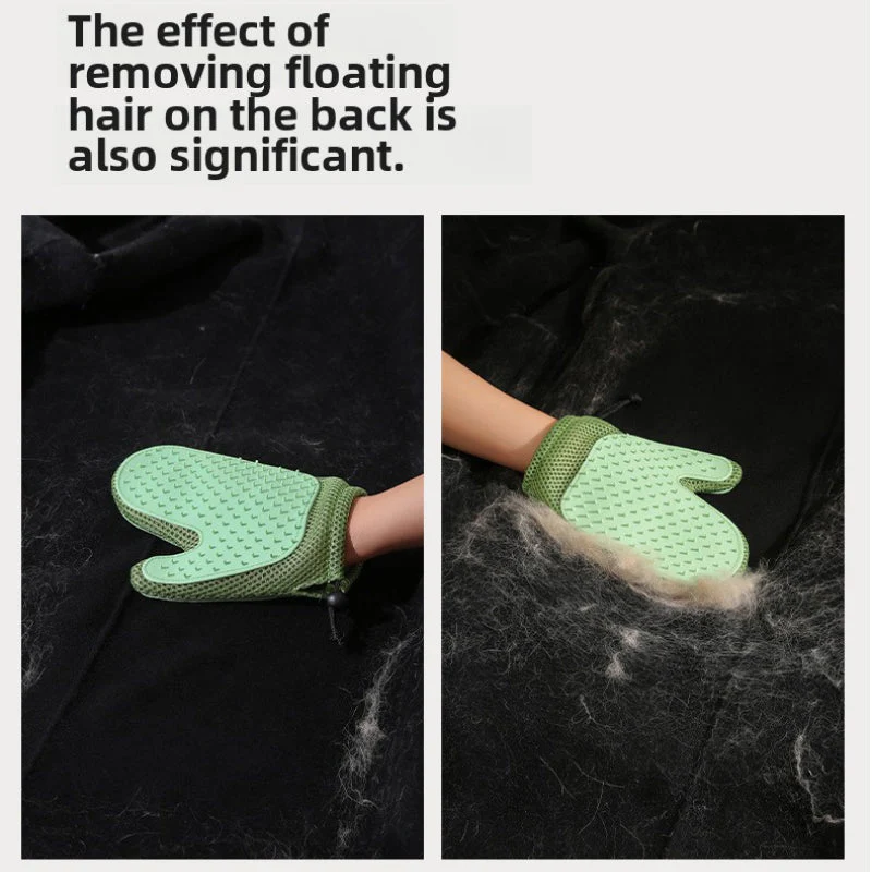 PawsCare - Effortlessly Remove Pet Hair and Reduce Hair Loss - Image 3