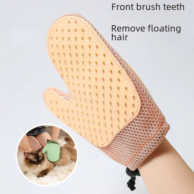 PawsCare - Effortlessly Remove Pet Hair and Reduce Hair Loss - Image 4