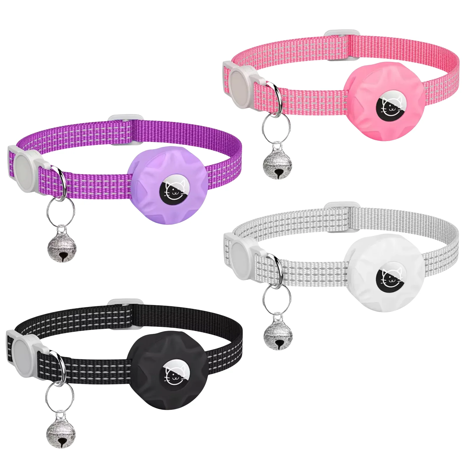 PawSecure - Find Your Pet Instantly Without GPS or SIM Fees - Image 10