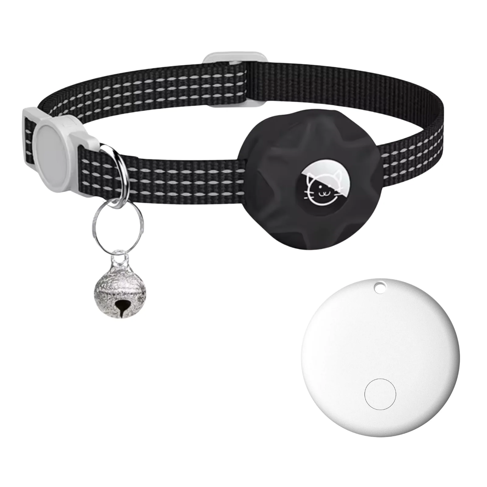 PawSecure - Find Your Pet Instantly Without GPS or SIM Fees - Image 13