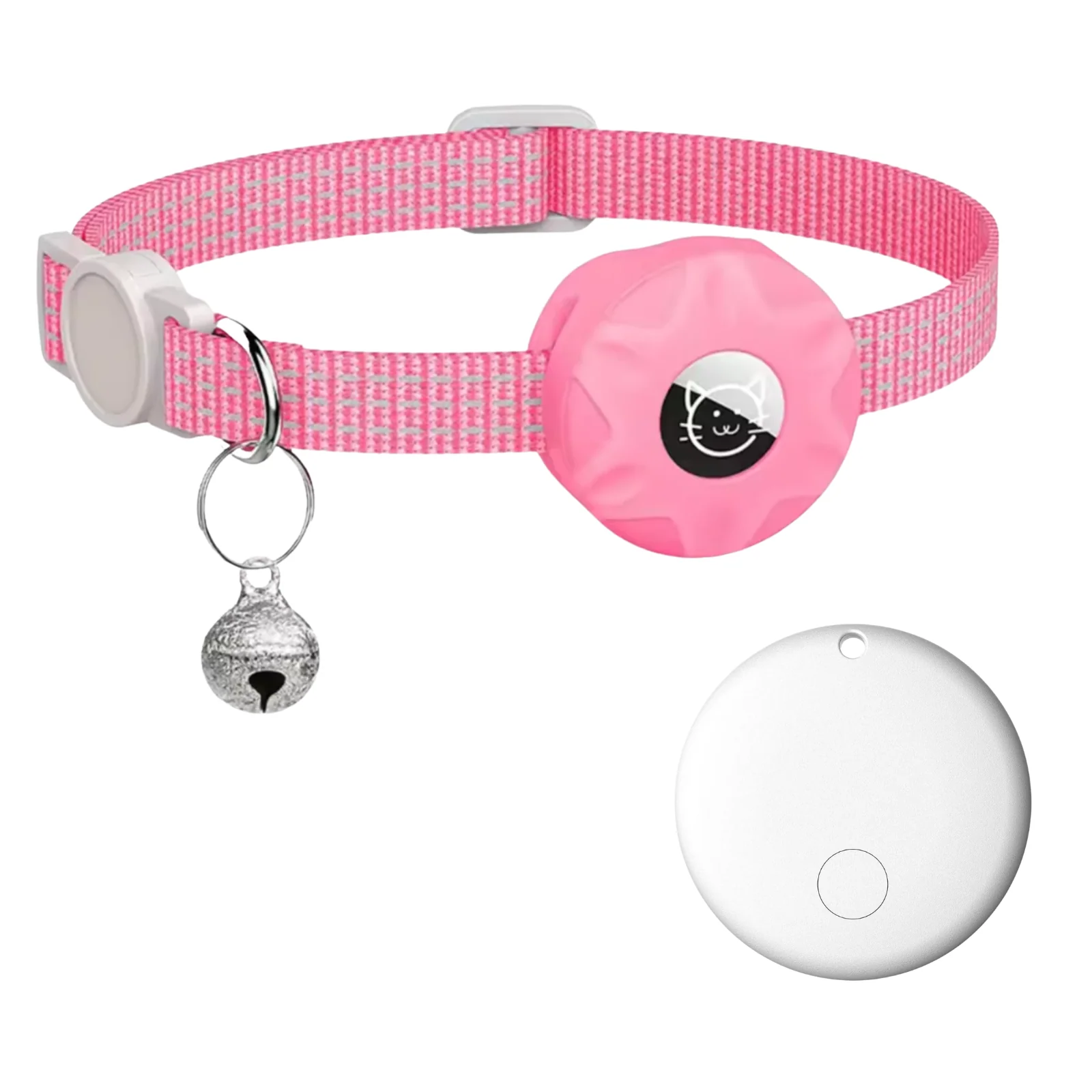 PawSecure - Find Your Pet Instantly Without GPS or SIM Fees - Image 15