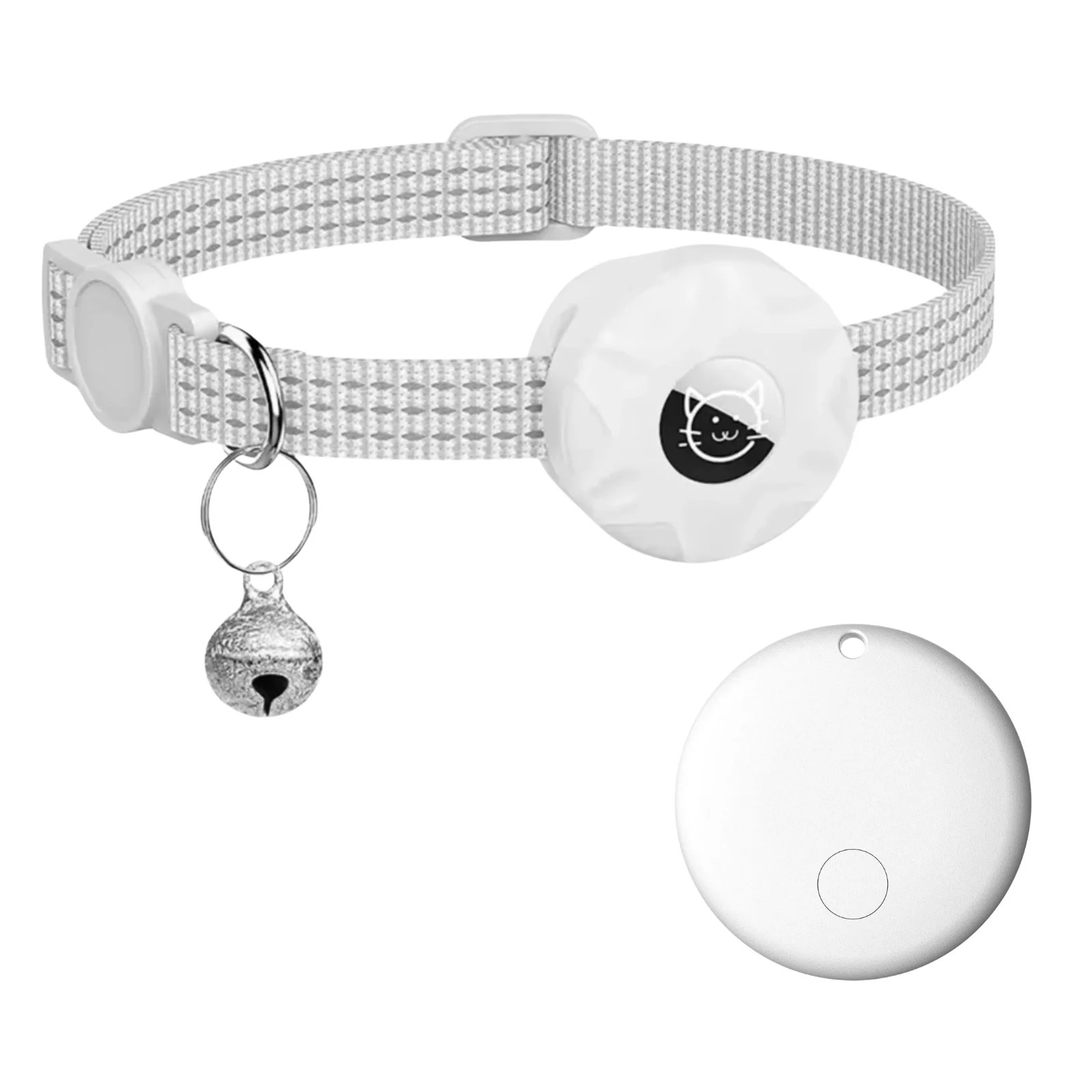 PawSecure - Find Your Pet Instantly Without GPS or SIM Fees - Image 17