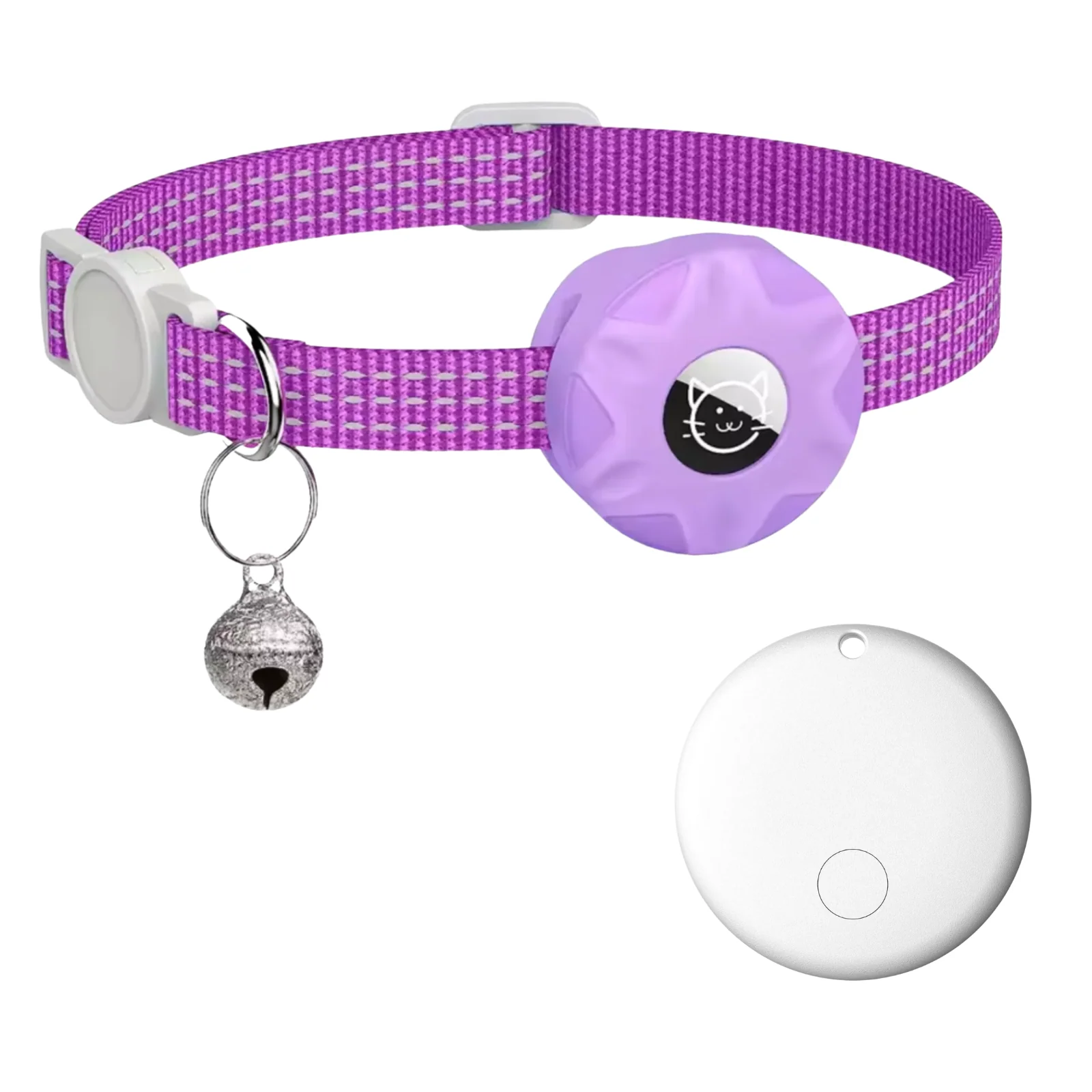 PawSecure - Find Your Pet Instantly Without GPS or SIM Fees - Image 19