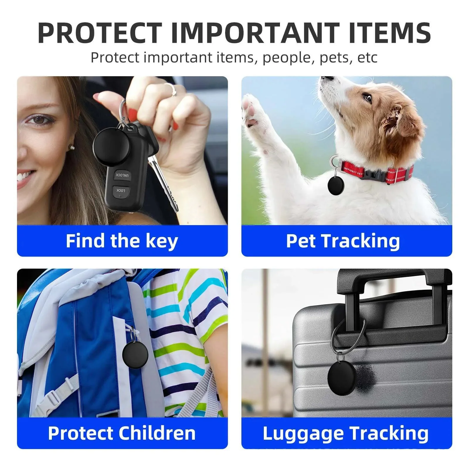 PawSecure - Find Your Pet Instantly Without GPS or SIM Fees - Image 6