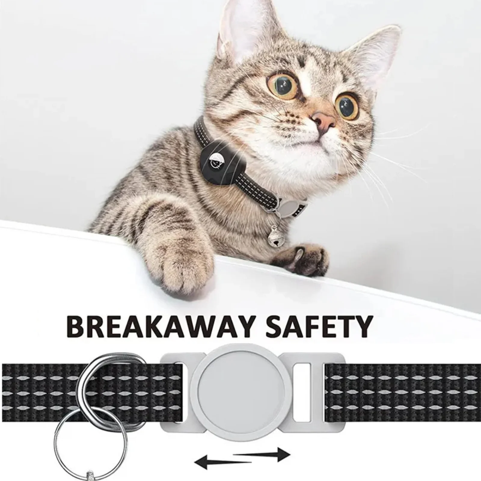 PawSecure - Find Your Pet Instantly Without GPS or SIM Fees - Image 8