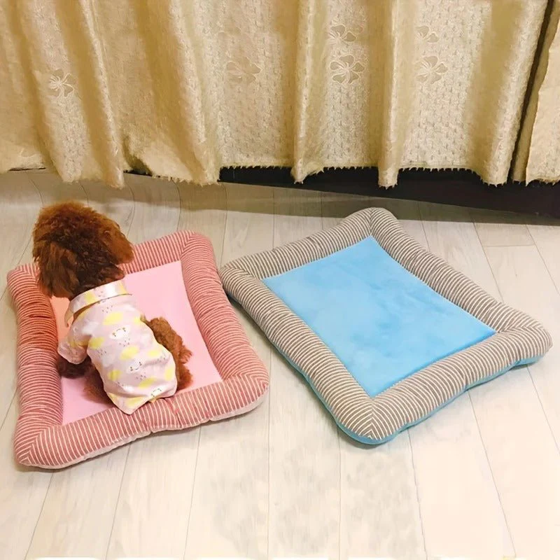 PawSoothe - Instantly Cools Pets for a Comfortable, Heat-Free Sleep - Image 3