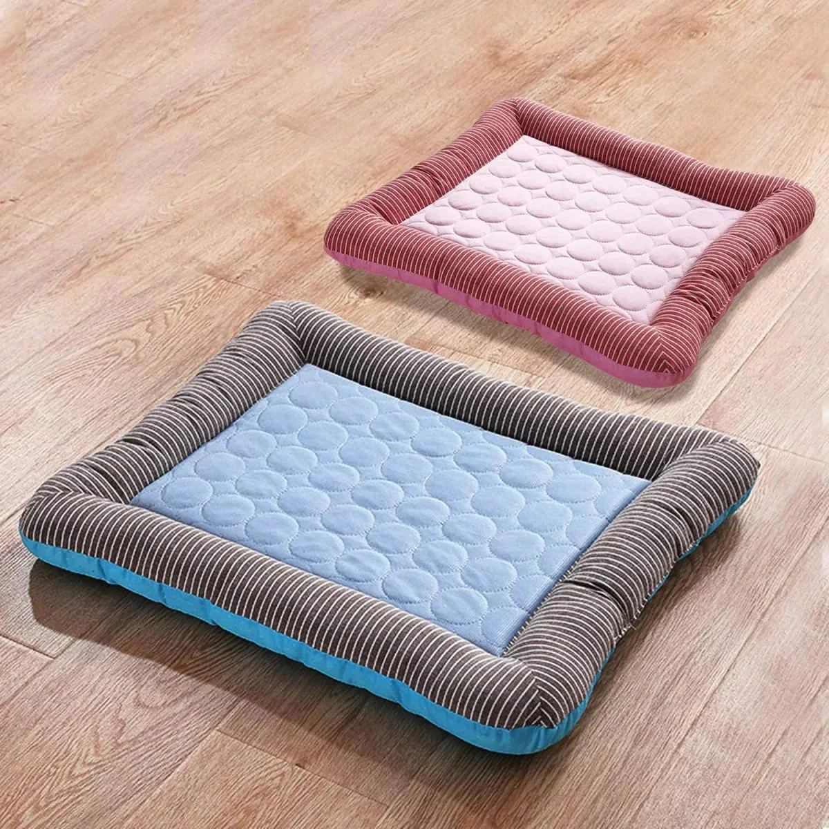 PawSoothe - Instantly Cools Pets for a Comfortable, Heat-Free Sleep - Image 5