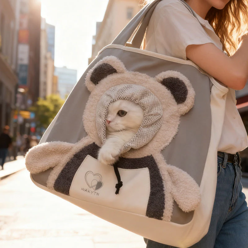 PawStray - Let Your Pet Explore Freely and Stay Safely Protected - Image 6