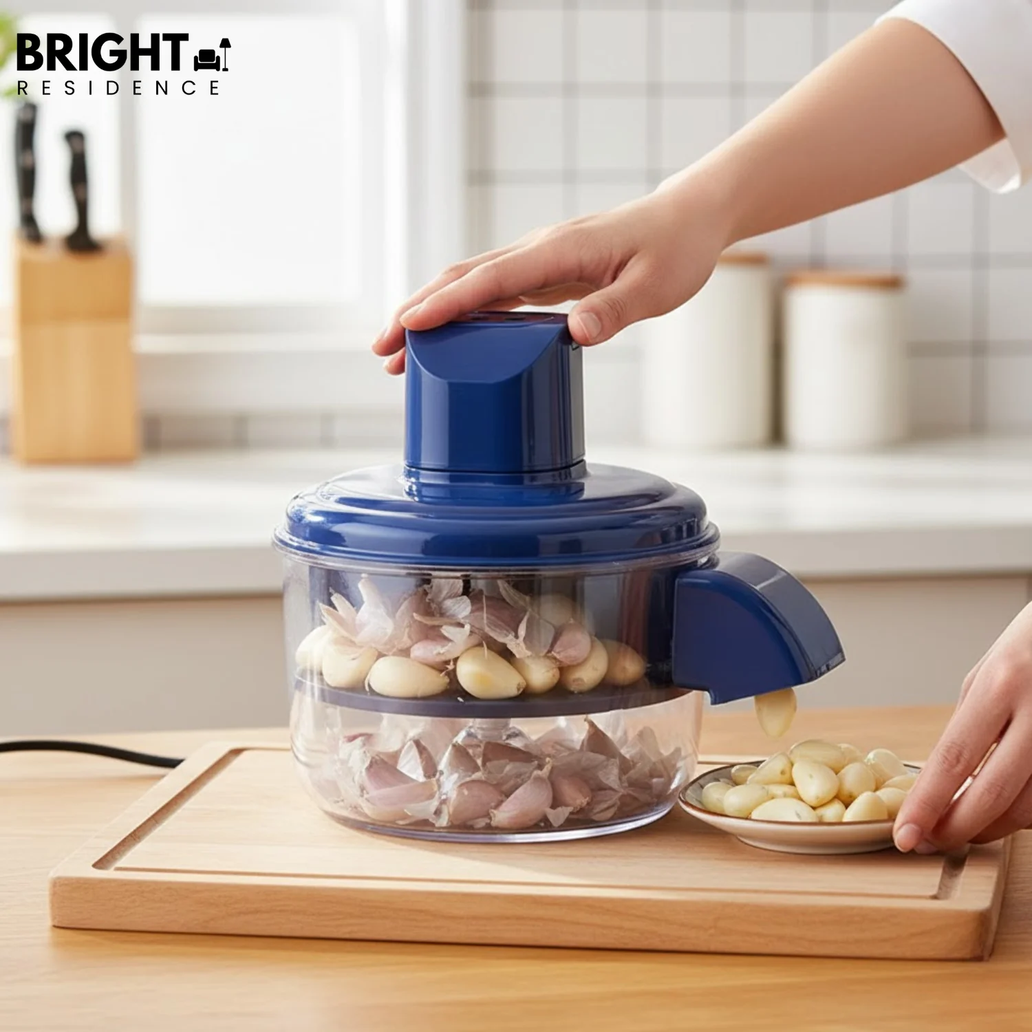 PeelMatic – Perfectly Peeled Fruit in Seconds - Image 10