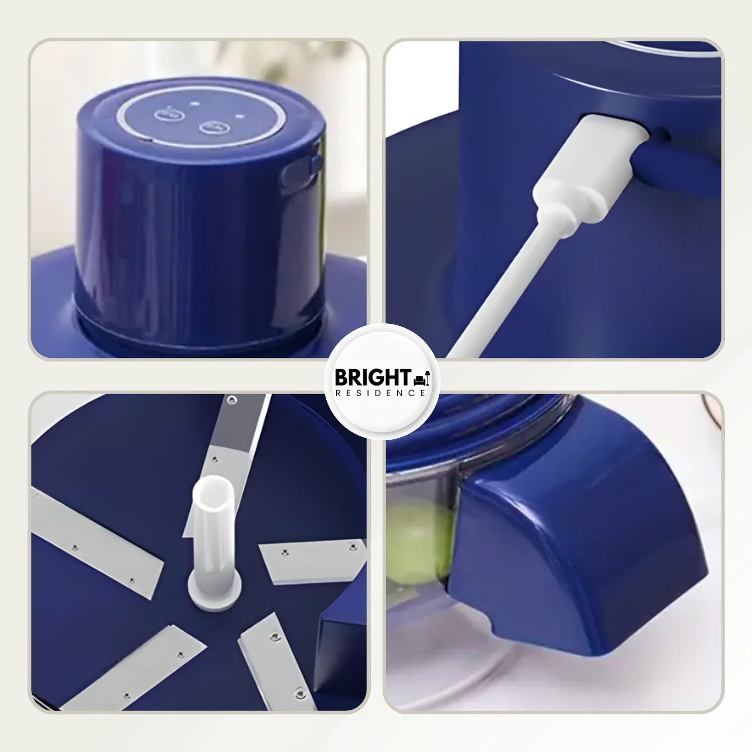 PeelMatic – Perfectly Peeled Fruit in Seconds - Image 2