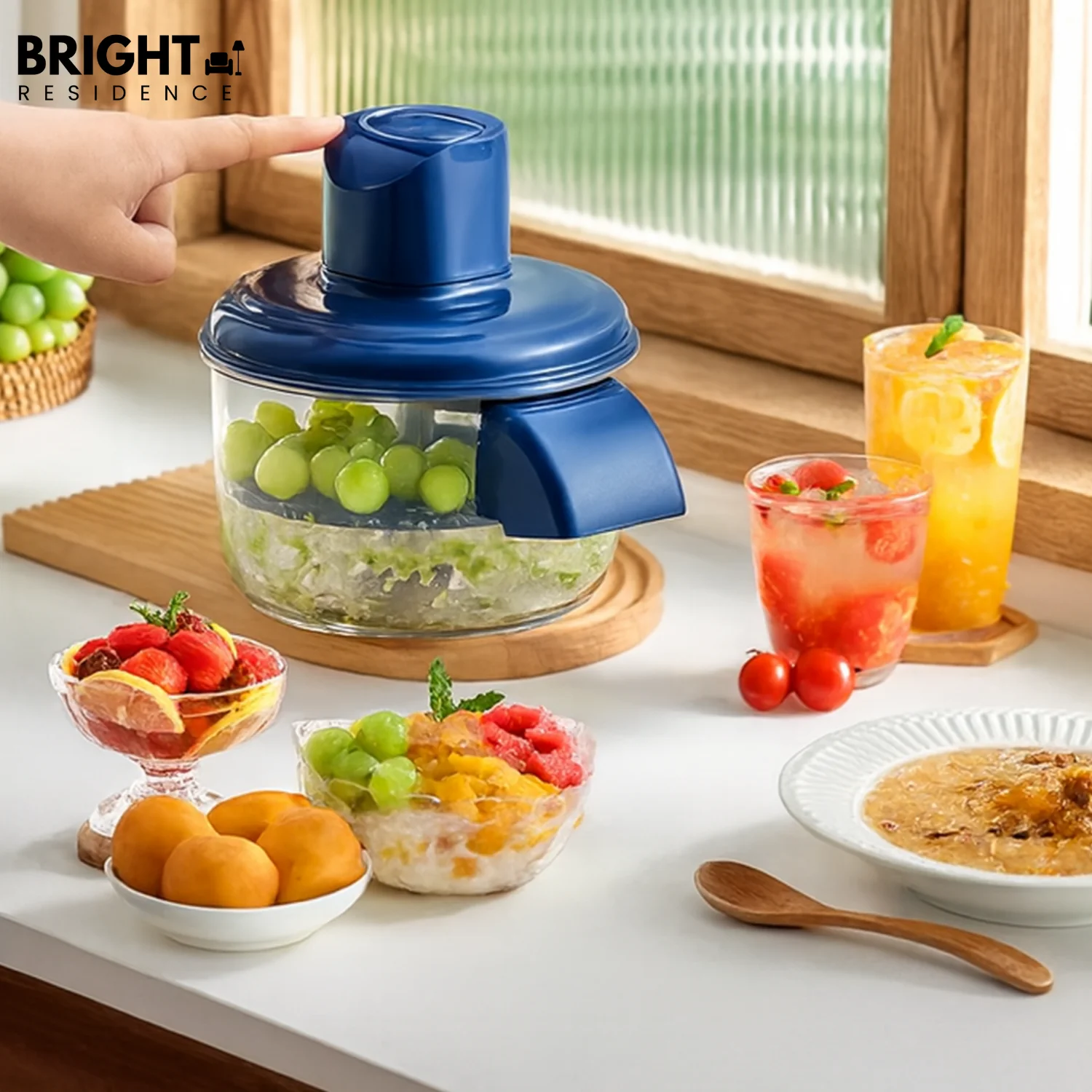 PeelMatic – Perfectly Peeled Fruit in Seconds - Image 5