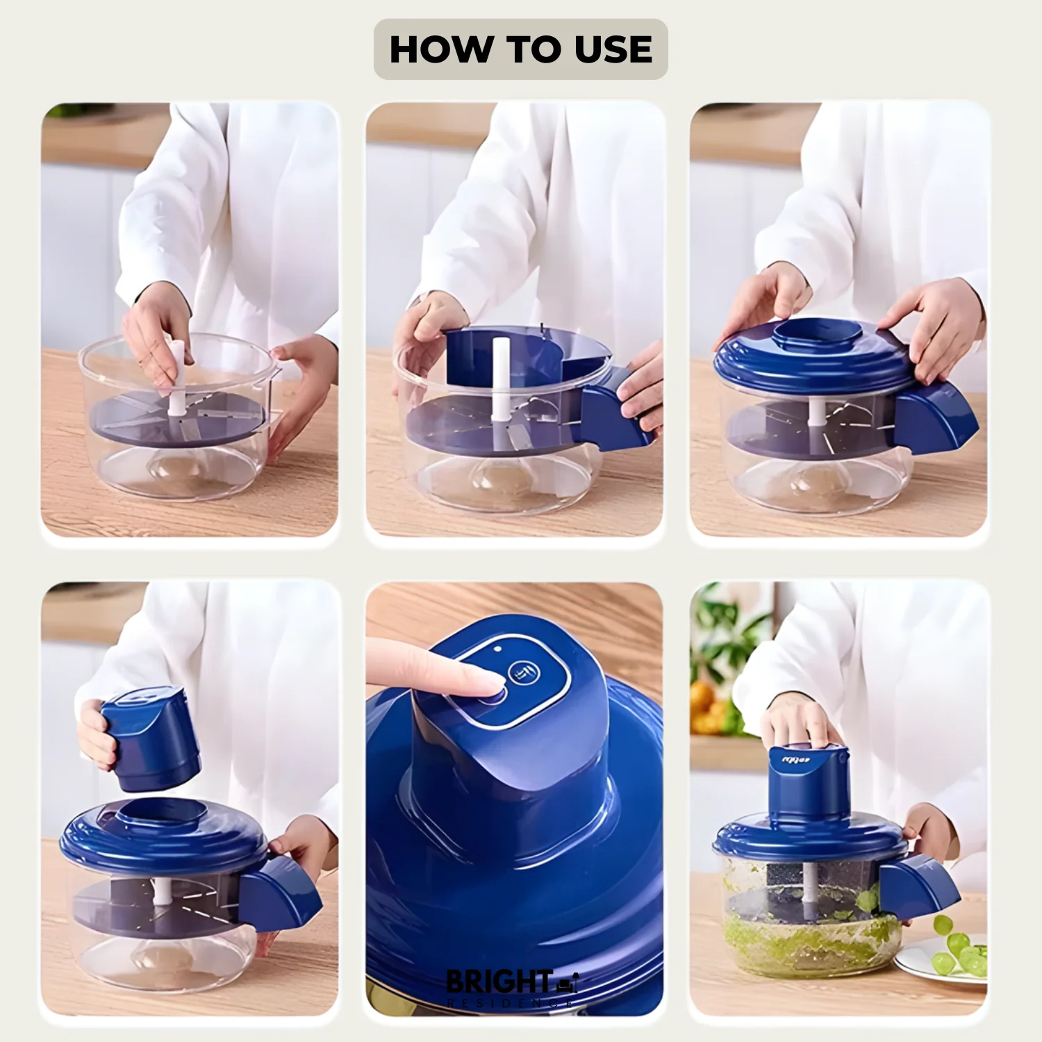 PeelMatic – Perfectly Peeled Fruit in Seconds - Image 6
