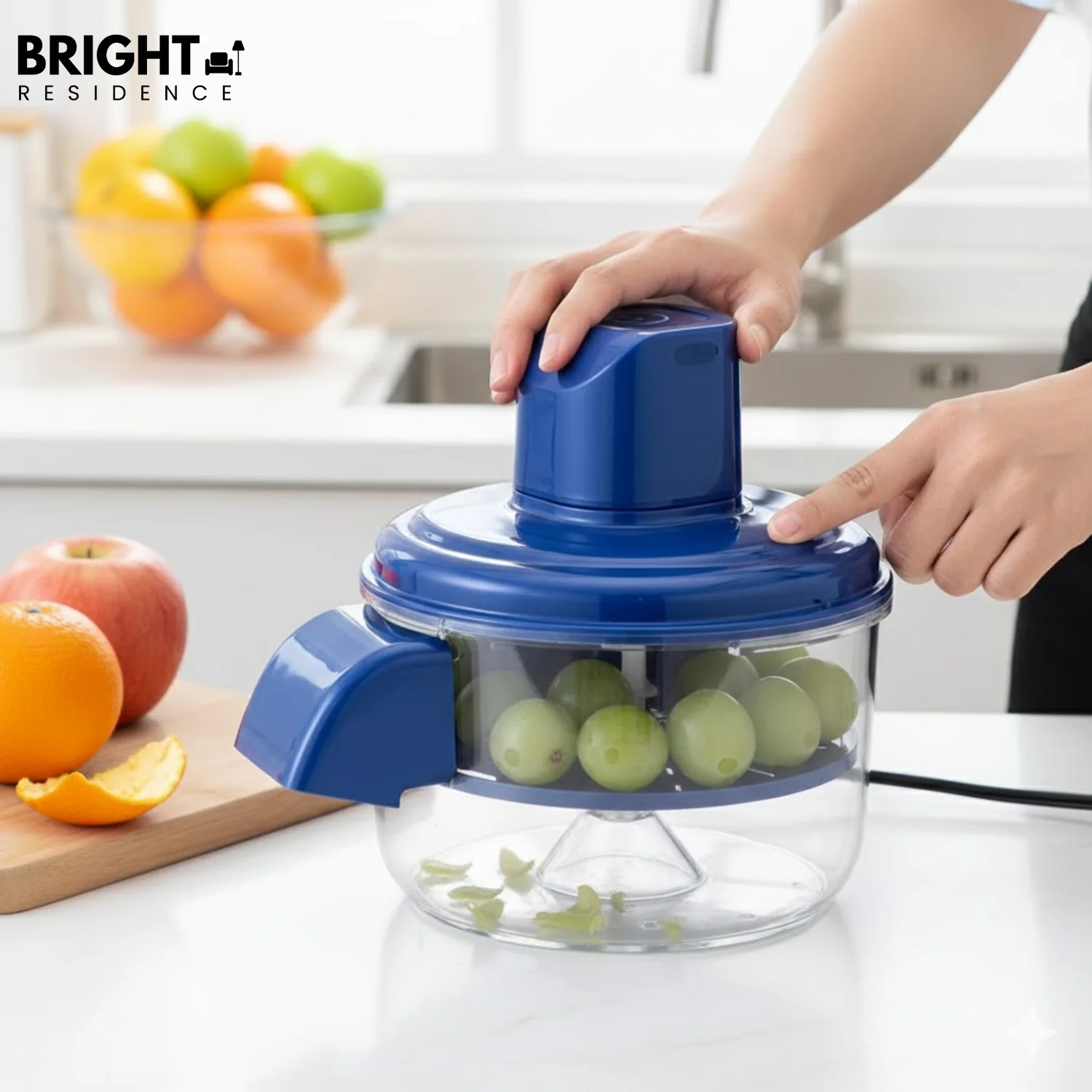 PeelMatic – Perfectly Peeled Fruit in Seconds - Image 8