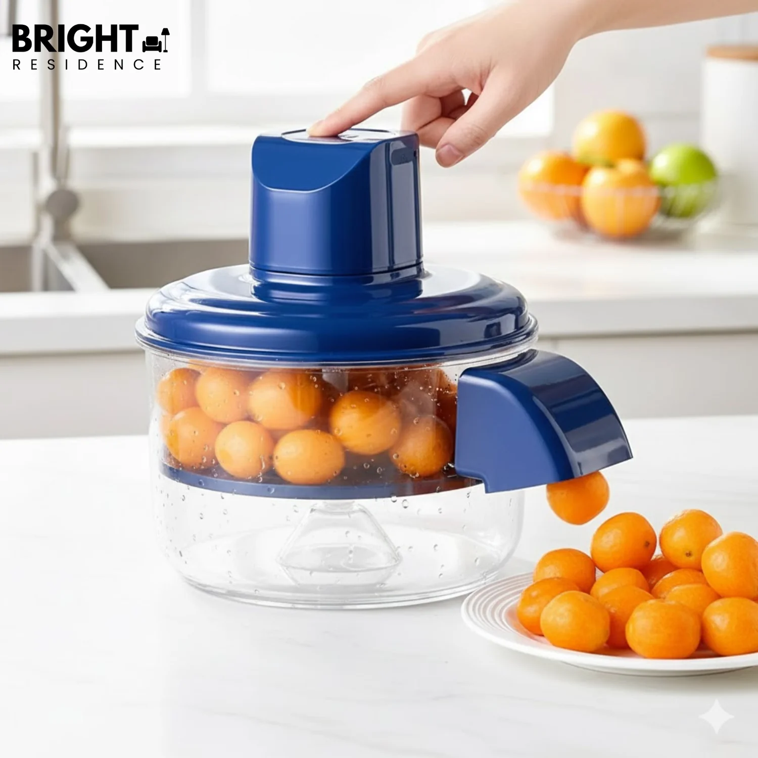 PeelMatic – Perfectly Peeled Fruit in Seconds - Image 9