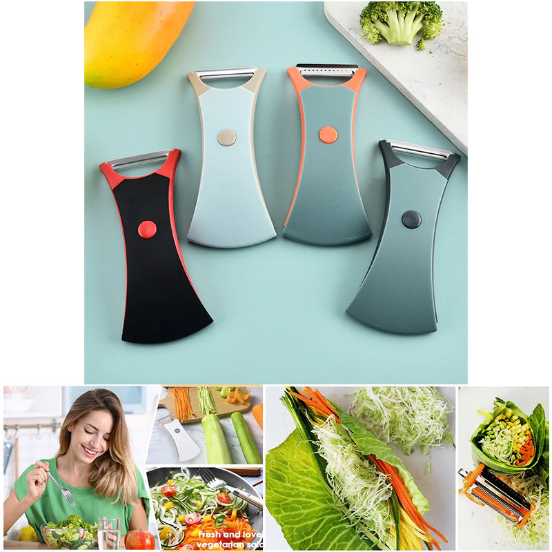 1+1 FREE | PeelPro - The ultimate peeler set for every kitchen - Image 10